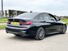 USED 2019 19 BMW 3 SERIES 2.0 320D M SPORT 4d 188 BHP, FULL SERVICE HISTORY!! APPLE CARPLAY & ANDROID AUTO, ULEZ