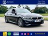 USED 2019 19 BMW 3 SERIES 2.0 320D M SPORT 4d 188 BHP, FULL SERVICE HISTORY!! APPLE CARPLAY & ANDROID AUTO, ULEZ