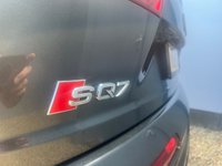 USED 2018 18 AUDI Q7 4.0 SQ7 TDI QUATTRO 5d 429 BHP 