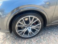 USED 2018 18 AUDI Q7 4.0 SQ7 TDI QUATTRO 5d 429 BHP 