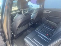 USED 2018 18 AUDI Q7 4.0 SQ7 TDI QUATTRO 5d 429 BHP 