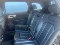 USED 2018 18 AUDI Q7 4.0 SQ7 TDI QUATTRO 5d 429 BHP 