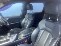 USED 2018 18 AUDI Q7 4.0 SQ7 TDI QUATTRO 5d 429 BHP 