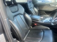 USED 2018 18 AUDI Q7 4.0 SQ7 TDI QUATTRO 5d 429 BHP 