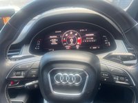 USED 2018 18 AUDI Q7 4.0 SQ7 TDI QUATTRO 5d 429 BHP 