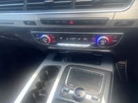 USED 2018 18 AUDI Q7 4.0 SQ7 TDI QUATTRO 5d 429 BHP 