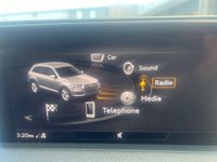 USED 2018 18 AUDI Q7 4.0 SQ7 TDI QUATTRO 5d 429 BHP 