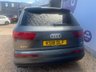 USED 2018 18 AUDI Q7 4.0 SQ7 TDI QUATTRO 5d 429 BHP 