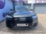 USED 2018 18 AUDI Q7 4.0 SQ7 TDI QUATTRO 5d 429 BHP 