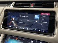 USED 2022 71 LAND ROVER RANGE ROVER SPORT 5.0 P575 V8 SVR Carbon Edition SUV 5dr Petrol Auto 4WD Euro 6 (s/s) (575 ps) SUV