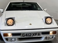 USED 1989 G LOTUS ECLAT 2.2 EXCEL 2d 160 BHP Recent Service and Maintenance
