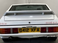 USED 1989 G LOTUS ECLAT 2.2 EXCEL 2d 160 BHP Recent Service and Maintenance