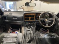 USED 1989 G LOTUS ECLAT 2.2 EXCEL 2d 160 BHP Recent Service and Maintenance