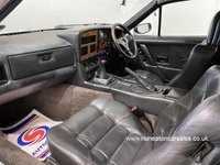 USED 1989 G LOTUS ECLAT 2.2 EXCEL 2d 160 BHP Recent Service and Maintenance
