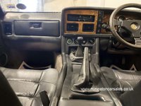 USED 1989 G LOTUS ECLAT 2.2 EXCEL 2d 160 BHP Recent Service and Maintenance