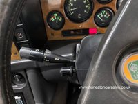USED 1989 G LOTUS ECLAT 2.2 EXCEL 2d 160 BHP Recent Service and Maintenance