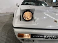 USED 1989 G LOTUS ECLAT 2.2 EXCEL 2d 160 BHP Recent Service and Maintenance