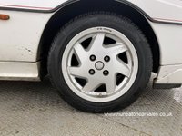 USED 1989 G LOTUS ECLAT 2.2 EXCEL 2d 160 BHP Recent Service and Maintenance