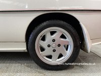 USED 1989 G LOTUS ECLAT 2.2 EXCEL 2d 160 BHP Recent Service and Maintenance