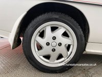 USED 1989 G LOTUS ECLAT 2.2 EXCEL 2d 160 BHP Recent Service and Maintenance