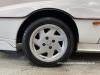 USED 1989 G LOTUS ECLAT 2.2 EXCEL 2d 160 BHP Recent Service and Maintenance