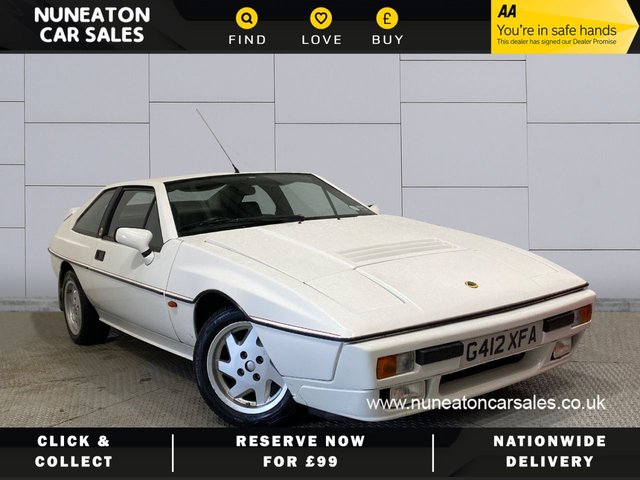 View our LOTUS ECLAT