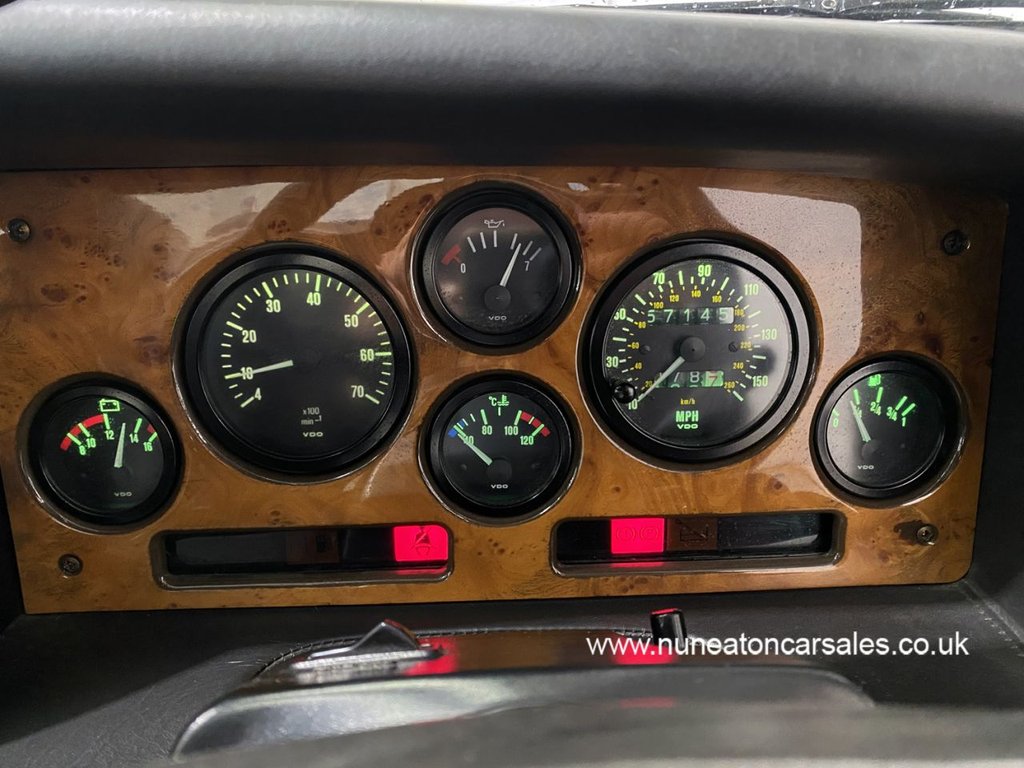 USED 1989 G LOTUS ECLAT 2.2 EXCEL 2d 160 BHP Recent Service and Maintenance