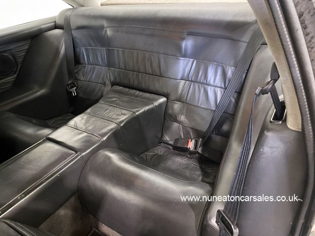 USED 1989 G LOTUS ECLAT 2.2 EXCEL 2d 160 BHP Recent Service and Maintenance
