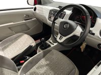 USED 2018 18 VOLKSWAGEN UP 1.0 UP BY BEATS TSI BLUEMOTION TECHNOLOGY 3d 89 BHP ULEZ COMPLIANT LOW MILES