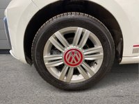 USED 2018 18 VOLKSWAGEN UP 1.0 UP BY BEATS TSI BLUEMOTION TECHNOLOGY 3d 89 BHP ULEZ COMPLIANT LOW MILES