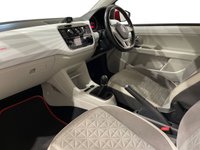 USED 2018 18 VOLKSWAGEN UP 1.0 UP BY BEATS TSI BLUEMOTION TECHNOLOGY 3d 89 BHP ULEZ COMPLIANT LOW MILES