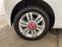 USED 2018 18 VOLKSWAGEN UP 1.0 UP BY BEATS TSI BLUEMOTION TECHNOLOGY 3d 89 BHP ULEZ COMPLIANT LOW MILES