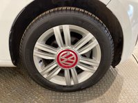 USED 2018 18 VOLKSWAGEN UP 1.0 UP BY BEATS TSI BLUEMOTION TECHNOLOGY 3d 89 BHP ULEZ COMPLIANT LOW MILES