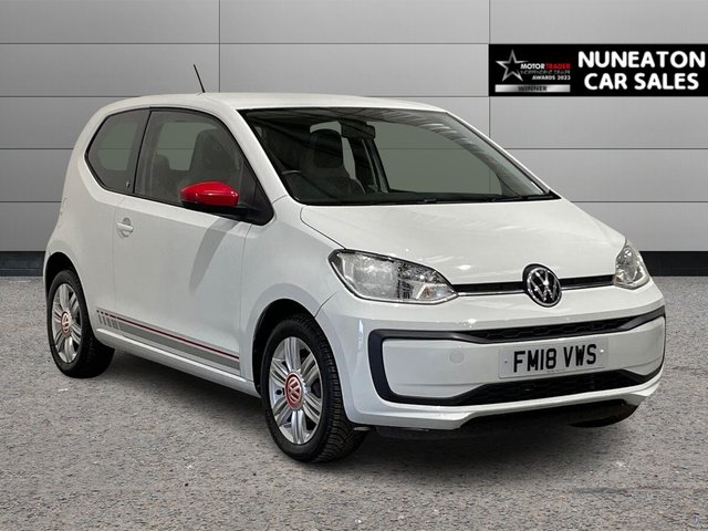 View our VOLKSWAGEN UP