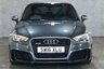 USED 2016 16 AUDI A3 2.5 RS3 SPORTBACK QUATTRO NAV 5d 362 BHP ***HIGH SPEC***