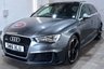 USED 2016 16 AUDI A3 2.5 RS3 SPORTBACK QUATTRO NAV 5d 362 BHP ***HIGH SPEC***