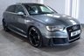 USED 2016 16 AUDI A3 2.5 RS3 SPORTBACK QUATTRO NAV 5d 362 BHP ***HIGH SPEC***