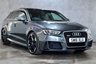 USED 2016 16 AUDI A3 2.5 RS3 SPORTBACK QUATTRO NAV 5d 362 BHP ***HIGH SPEC***
