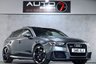 USED 2016 16 AUDI A3 2.5 RS3 SPORTBACK QUATTRO NAV 5d 362 BHP ***HIGH SPEC***