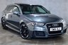USED 2016 16 AUDI A3 2.5 RS3 SPORTBACK QUATTRO NAV 5d 362 BHP ***HIGH SPEC***