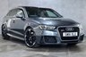 USED 2016 16 AUDI A3 2.5 RS3 SPORTBACK QUATTRO NAV 5d 362 BHP ***HIGH SPEC***