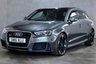 USED 2016 16 AUDI A3 2.5 RS3 SPORTBACK QUATTRO NAV 5d 362 BHP ***HIGH SPEC***