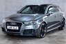 USED 2016 16 AUDI A3 2.5 RS3 SPORTBACK QUATTRO NAV 5d 362 BHP ***HIGH SPEC***