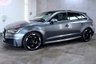 USED 2016 16 AUDI A3 2.5 RS3 SPORTBACK QUATTRO NAV 5d 362 BHP ***HIGH SPEC***