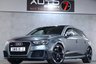 USED 2016 16 AUDI A3 2.5 RS3 SPORTBACK QUATTRO NAV 5d 362 BHP ***HIGH SPEC***