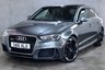 USED 2016 16 AUDI A3 2.5 RS3 SPORTBACK QUATTRO NAV 5d 362 BHP ***HIGH SPEC***