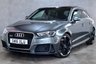 USED 2016 16 AUDI A3 2.5 RS3 SPORTBACK QUATTRO NAV 5d 362 BHP ***HIGH SPEC***