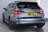 USED 2016 16 AUDI A3 2.5 RS3 SPORTBACK QUATTRO NAV 5d 362 BHP ***HIGH SPEC***