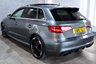 USED 2016 16 AUDI A3 2.5 RS3 SPORTBACK QUATTRO NAV 5d 362 BHP ***HIGH SPEC***