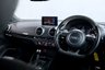 USED 2016 16 AUDI A3 2.5 RS3 SPORTBACK QUATTRO NAV 5d 362 BHP ***HIGH SPEC***